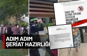 Diyarbakır’da caz etkinliğine ve AVM’ye cihatçı vandal saldırıyı Hizbullahçı dernek üstlendi