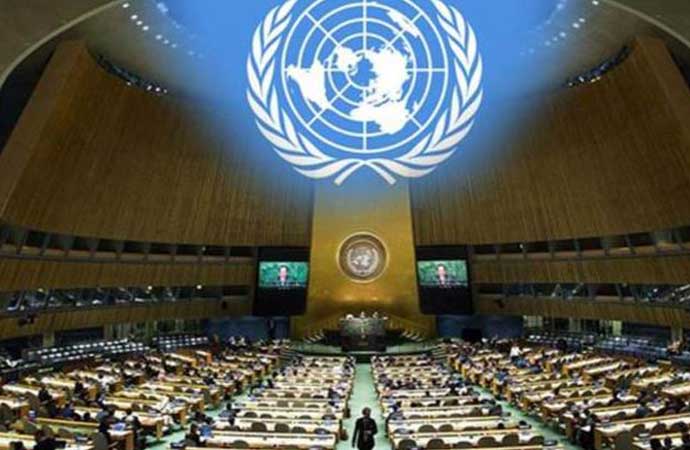 Vahim tabloyu Birleşmiş Milletler bildirdi! Tam 120 milyon insan…