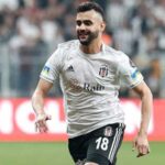 Rachid Ghezzal Beşiktaş’tan resmen ayrıldı
