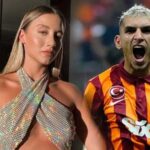 Aleyna Kalaycıoğlu’ndan Torreira ile aşk iddialarına kaçamak yanıt