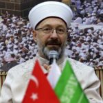 Ali Erbaş’tan ‘Diyanet, Türk vatandaşlarını Suudi Arabistan’a şikayet etti’ iddiasına yanıt