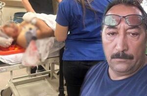 CHP’li Bahadır’a silahlı saldırıda MHP’li eski belediye başkanının akrabaları tutuklandı