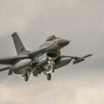 F-16 tedariki için ABD ile sözleşme imzalandı