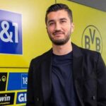 Nuri Şahin son Şampiyonlar Ligi finalisti Borussia Dortmund’un başına geçti