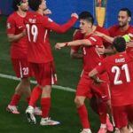 Euro 2024’te kader mücadelesi! Türkiye-Çekya maçı saat kaçta hangi kanalda?
