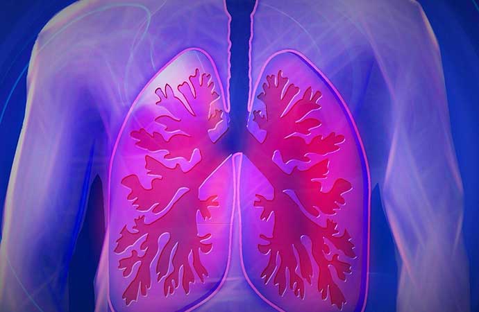 Akciğer kanserinde umut ışığı: İyileşeceğini düşünmediğimiz hastalar iyileşiyor