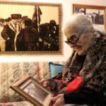 Atatürk’ün ‘öğretmen ol’ tavsiyesini yerine getiren Sabiha Özar 108 yaşında hayata veda etti