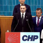 İYİ Parti’den istifa eden milletvekili Aykut Kaya CHP’ye katıldı