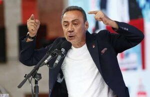 Eski CHP’li vekil Berhan Şimşek’in gözaltı gerekçesi belli oldu