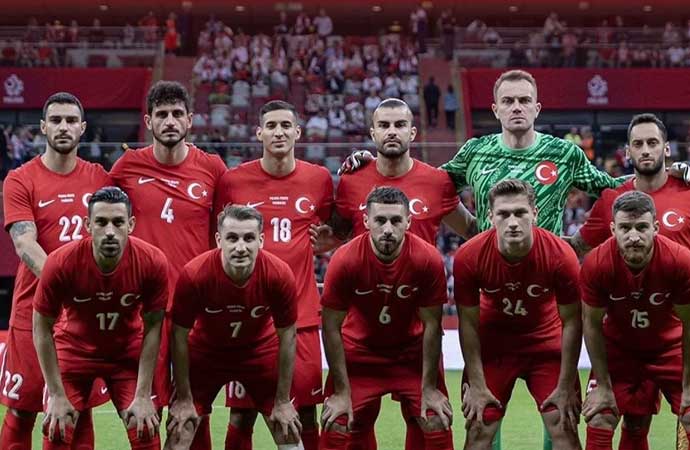 Ankara Büyükşehir Belediyesi Türkiye-Gürcistan maçını dev ekranda yayınlayacak