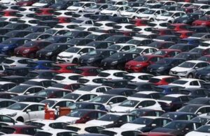 Çin’den ithal edilen tüm araçlara yüzde 40 ek vergi geldi