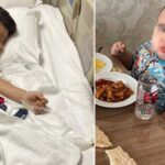 3 yaşındaki çocuğa 2,5 yıl yanlışlıkla kemoterapi uyguladılar