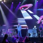 Efsane rock grubu Deep Purple’ın Türkiye konserinde ‘İstiklal Marşı’ sürprizi