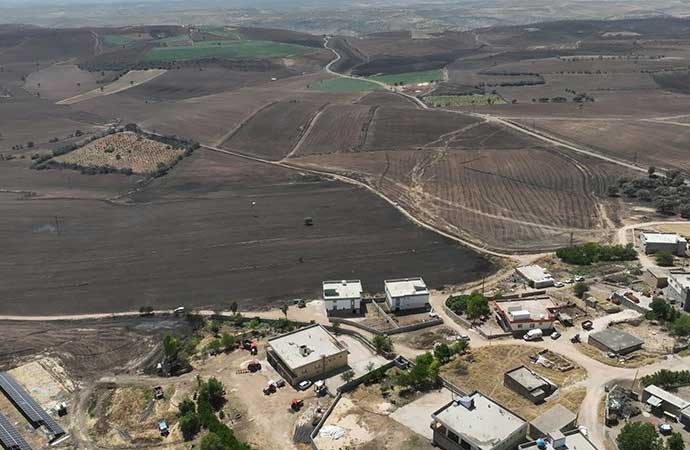 Diyarbakır ve Mardin’deki yangın faciasında can kaybı 14’e yükseldi