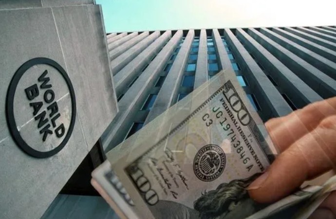 Dünya Bankası, Türkiye’nin büyüme tahminini düşürdü