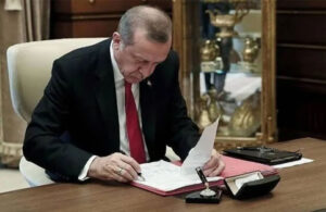 Erdoğan’ın imzasıyla 19 fakülte, yüksekokul ve enstitü kapatıldı