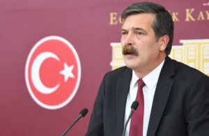   Erkan Baş: Sinan Ateş cinayeti davası Bahçeli sonrası MHP'nin dizayn süreci