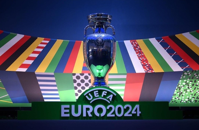 İşte EURO 2024’te son 16 turu eşleşmeleri