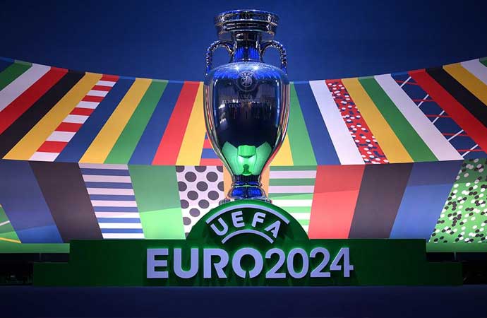 EURO 2024’te son 16 turu heyecanı! İşte günün maçları…