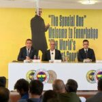 CANLI | Jose Mourinho’dan ilk basın toplantısı
