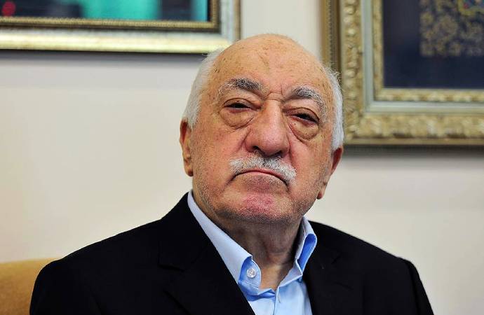 Fethullah Gülen Türkiye’ye iade edildi iddiasına yalanlama