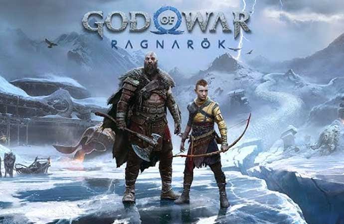 God of War Ragnarok PC’ye geliyor: Heyecan verici bir gelişme