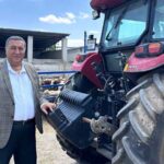 CHP’li Gürer: Çiftçiler için Meclis’te Araştırma Komisyonu kurulsun