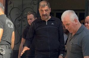 CHP’li belediye başkanı tutuklandı
