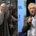 Yüzüklerin Efendisi’nin ‘Gandalf’ı Ian McKellen hastaneye kaldırıldı
