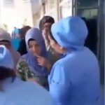 Tacikistan’da yasa yürürlüğe girdi, Türbanlı kadınlar hastaneye alınmadı