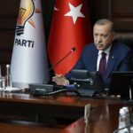 Erdoğan seçim faturasını kesti, 7 il başkanının görevine son verdi
