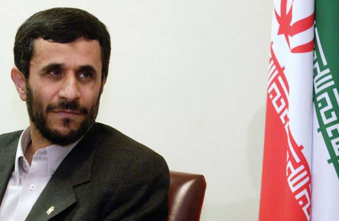 İran’ın seçime girecek 6 cumhurbaşkanı adayı belli oldu! Ahmedinejad’a veto