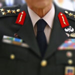 ‘Sınırda insan kaçakçılığı yapan’ tuğgeneral tutuklandı