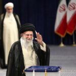 İran'da Cumhurbaşkanı seçimi! Oy verme süresi uzatıldı