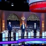İran’da cumhurbaşkanı adayları arasında münazara! Programa Türkiye tartışması damga vurdu