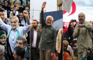 İran’da seçim günü! Muhafazakar adaylardan işbirliği