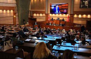AKP’nin itirazına rağmen İBB’nin 3 arazisi geri alındı