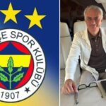 Jose Mourinho’nun İstanbul yolculuğu başladı, Fenerbahçe’den açıklama geldi