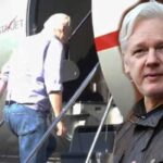 Wikileaks kurucusu Julian Assange serbest bırakıldı