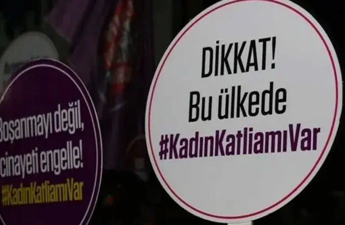 Antalya’da kadın cinayeti! Boğazı kesilerek katledildi