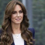 Kanser tedavisi gören Kate Middleton’un son durumunu Kraliyet Sarayı açıkladı