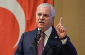 İYİ Parti’den istifa eden Koray Aydın: Dervişoğlu aradı, açmadım