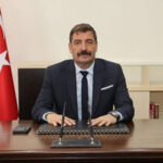 Gözaltına alınan Kula Belediye Başkanı adliyeye sevk edildi