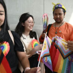 Tayland Meclis’i eşcinsel evlilik kararını onayladı