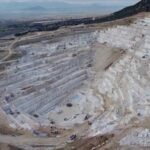 545 maden sahası ihale edilecek