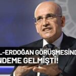 Mehmet Şimşek’ten ‘vergide adalet’ açıklaması: Meclis’e sunulacak