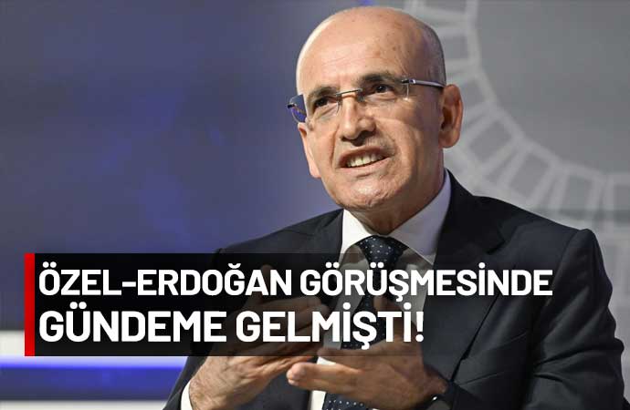 Borsa vergisi geri çekildi Mehmet Şimşek’ten yeni vergi açıklaması