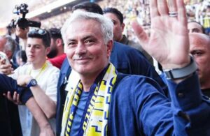 Jose Mourinho’nun Fenerbahçe’den alacağı ücret belli oldu