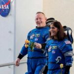 Boeing skandalı: Astronotlar uzayda mahsur kaldı