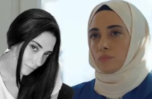 Kızılcık Şerbeti’nin ‘Nursema’sı Ceren Karakoç ‘Utanıyorum’ diyerek anlattı: İki sevgilimi aynı anda idare ettim
